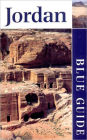 Jordan (Blue Guides Series)