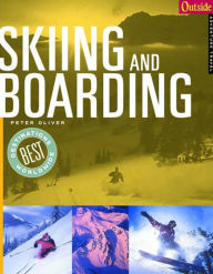 Skiing and Boarding