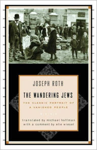 Title: The Wandering Jews, Author: Joseph Roth