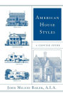 American House Styles: A Concise Guide