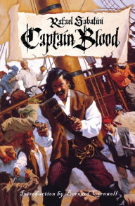 Title: Captain Blood, Author: Rafael Sabatini