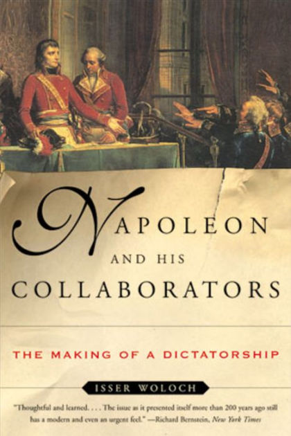 Blundering to Glory: Napoleon's Military Campaigns - Five Books