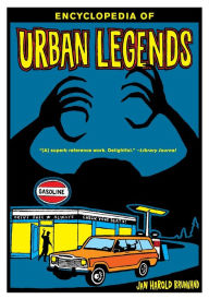 Encyclopedia of Urban Legends