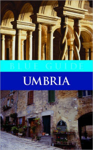 Blue Guide: Umbria