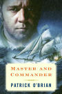 Master and Commander (Aubrey-Maturin Series #1)