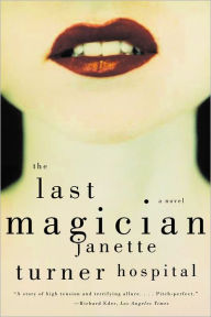 The Last Magician: A Novel