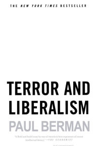 Title: Terror and Liberalism, Author: Paul Berman