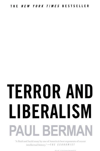 Terror and Liberalism