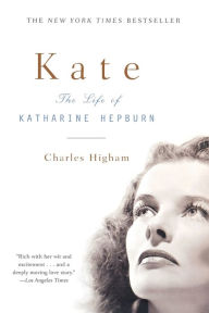 Kate: The Life of Katharine Hepburn