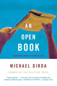 An Open Book:Coming of Age in the Heartland