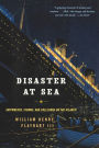 Disaster at Sea: Shipwrecks, Storms, and Collisions on the Atlantic