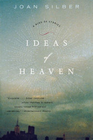 Title: Ideas of Heaven: A Ring of Stories, Author: Joan Silber