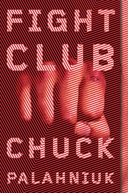 Fight Club: A Novel By Chuck Palahniuk, Paperback | Barnes & Noble®