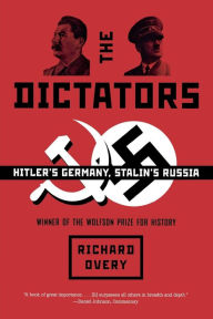 Dictators: Hitler's Germany, Stalin's Russia