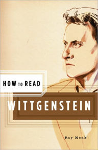Title: How to Read Wittgenstein, Author: Ray Monk