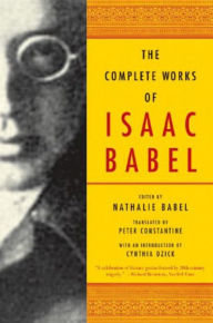 Title: The Complete Works of Isaac Babel, Author: Isaac Babel