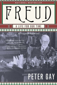 Title: Freud: A Life for Our Time, Author: Peter Gay