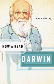 Title: How to Read Darwin, Author: Mark Ridley