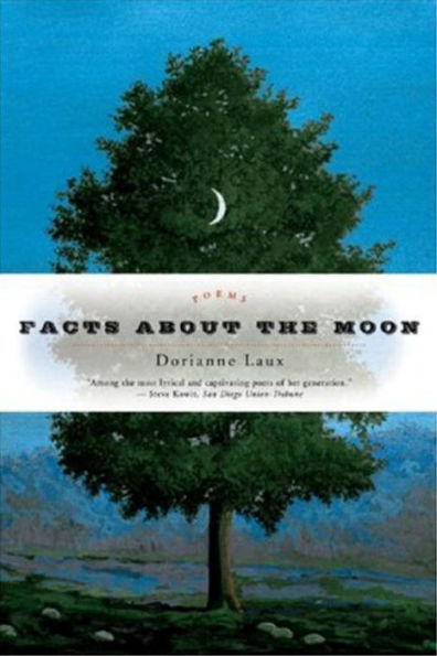 Facts about the Moon