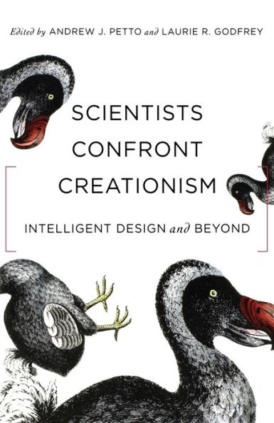 Scientists Confront Creationism: Intelligent Design and Beyond