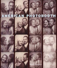 Title: American Photobooth, Author: Näkki Goranin