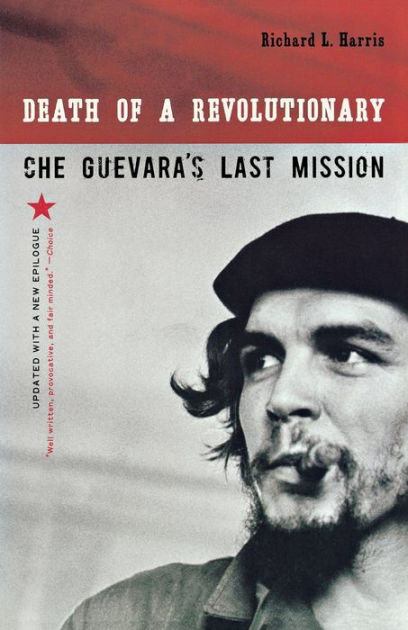 New (and disturbing) pictures of Che Guevara right after death