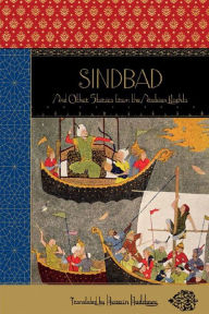 Sindbad and Other Stories from the Arabian Nights