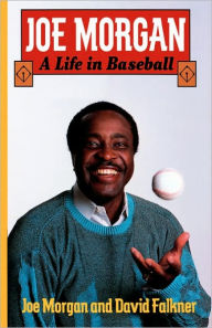 Title: Joe Morgan, Author: David Falkner