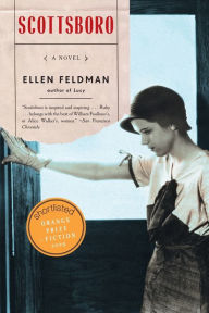 Title: Scottsboro, Author: Ellen Feldman