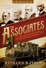 The Associates: Four Capitalists Who Created California