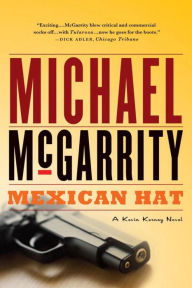 Title: Mexican Hat (Kevin Kerney Series #2), Author: Michael McGarrity