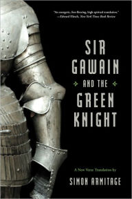 Title: Sir Gawain and the Green Knight, Author: Simon Armitage