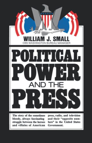 Political Power and the Press