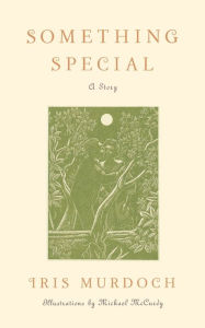 Title: Something Special, Author: Iris Murdoch