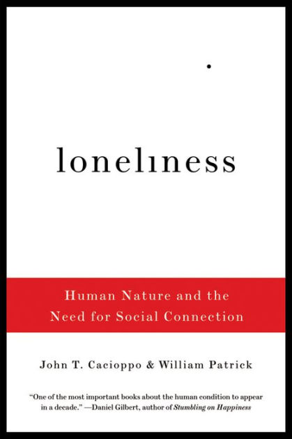 The Cure for Loneliness: How to Feel Connected and Escape