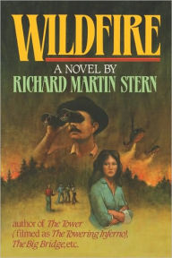 Title: Wildfire: A Novel, Author: Richard Martin Stern