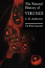Title: The Natural History of Viruses, Author: C.H. Andrewes