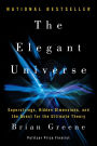 The Elegant Universe: Superstrings, Hidden Dimensions, and the Quest for the Ultimate Theory