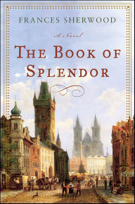 Title: The Book of Splendor: A Novel, Author: Frances Sherwood