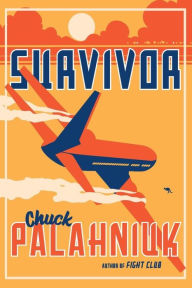 Title: Survivor, Author: Chuck Palahniuk