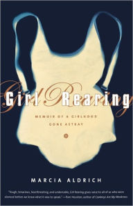 Title: Girl Rearing, Author: Marcia Aldrich