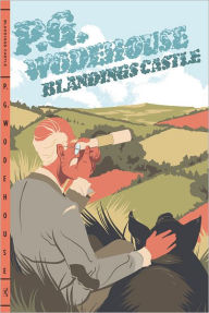 Title: Blandings Castle, Author: P. G. Wodehouse