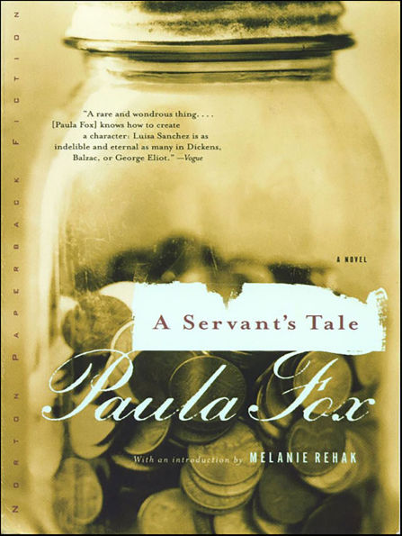 A Servant's Tale