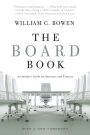 The Board Book: An Insider's Guide for Directors and Trustees