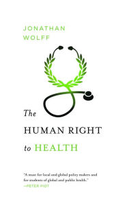 The Human Right to Health