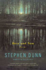Here and Now: Poems