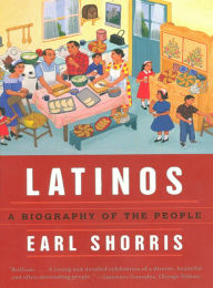 Title: Latinos: A Biography of the People, Author: Earl Shorris