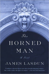 Title: The Horned Man, Author: James Lasdun