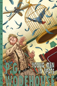 Title: Young Men in Spats, Author: P. G. Wodehouse