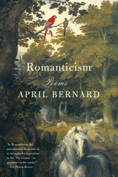 Romanticism: Poems
